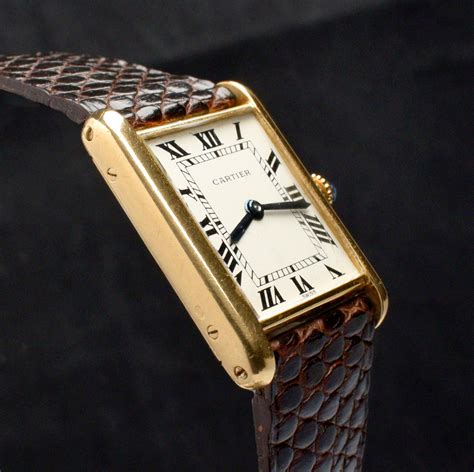 cartier tank new york|cartier tank female.